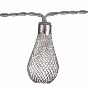 Oslo Mini LED String 10-Light Set, 5.4 Ft.