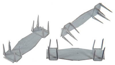 #1 Wood Joiners, 1-3/8 x 1-15/16 In., 30-Pack