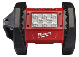 M18 Cordless LED Flood Light, LIGHT ONLY