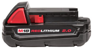 M18 18-Volt RedLithium 2.0 Compact Battery Pack