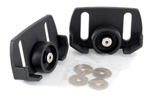 Snow Blower Rolling Skid Shoes