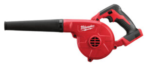 M18 18-Volt Compact Leaf Blower, 3 Speeds, 160 MPH, TOOL ONLY