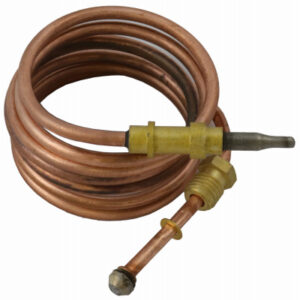 Desa Vent-Free Wall Heater Thermocouple, 39-In.