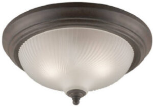 13-Inch Sienna Ceiling Fixture