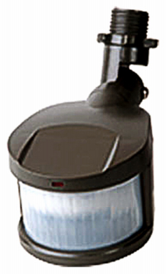 Regent Replacement Motion Detector Head, Bronze