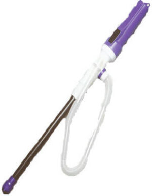 Kerosene Heater Siphon Pump, Battery-Operated