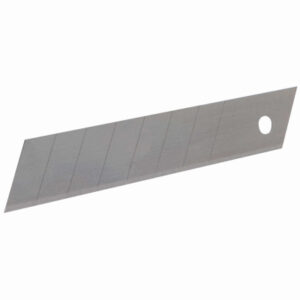 18mm Snap-off Blades, 3-Pk.