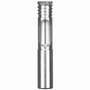 Diamond Tip Tile Drill Bit, 5/16 In.