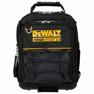 ToughSystem 2.0 Compact Tool Bag, 11 In.