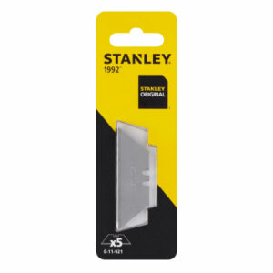 Heavy Duty Utility Blade, 2-7/16 x .025 In.