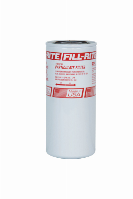 10 Micron Particulate Filter, 1" - 12 UNF, 25 GPM
