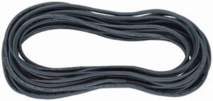 Underground Sprinkler Valve Control Wire, 7 Conductor x 100 Ft.