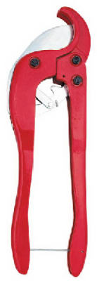 Underground Sprinkler PVC Cutting Tool, 1/2 to 2 In.