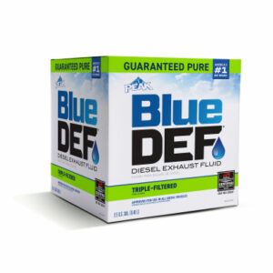 Blue Def Diesel Exhaust Fluid, 2.5 Gallons